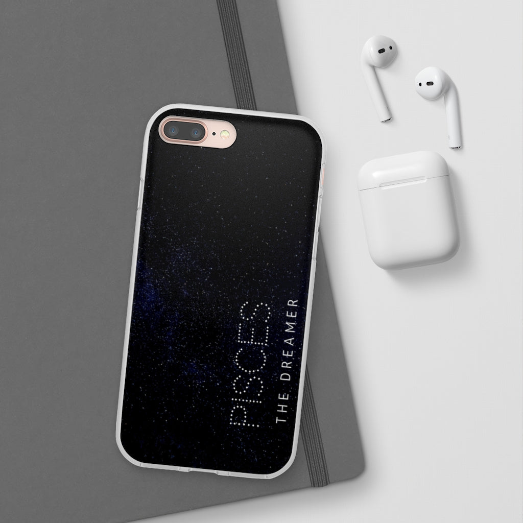 Pisces Flexi Cases