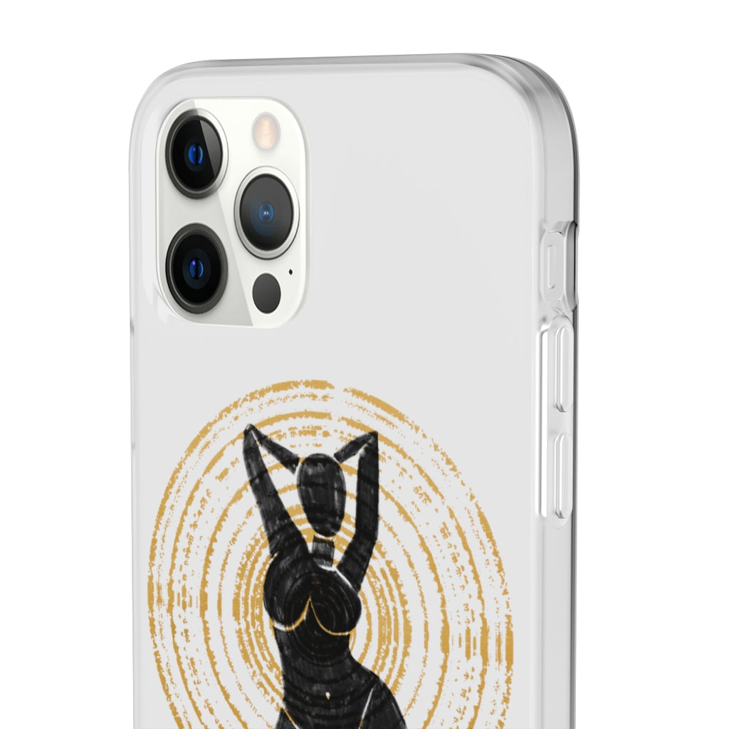 Women's Empowerment Flexi Cases