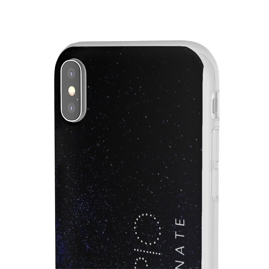 Scorpio Flexi Cases