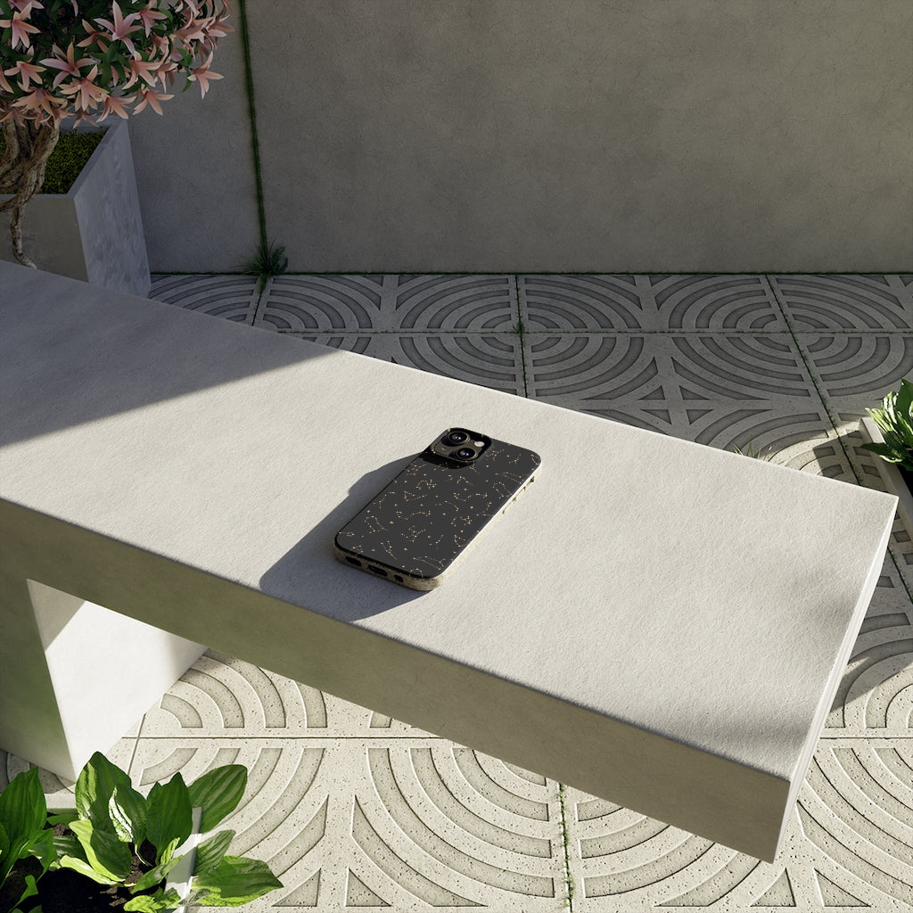 Clairvoyant Biodegradable Case