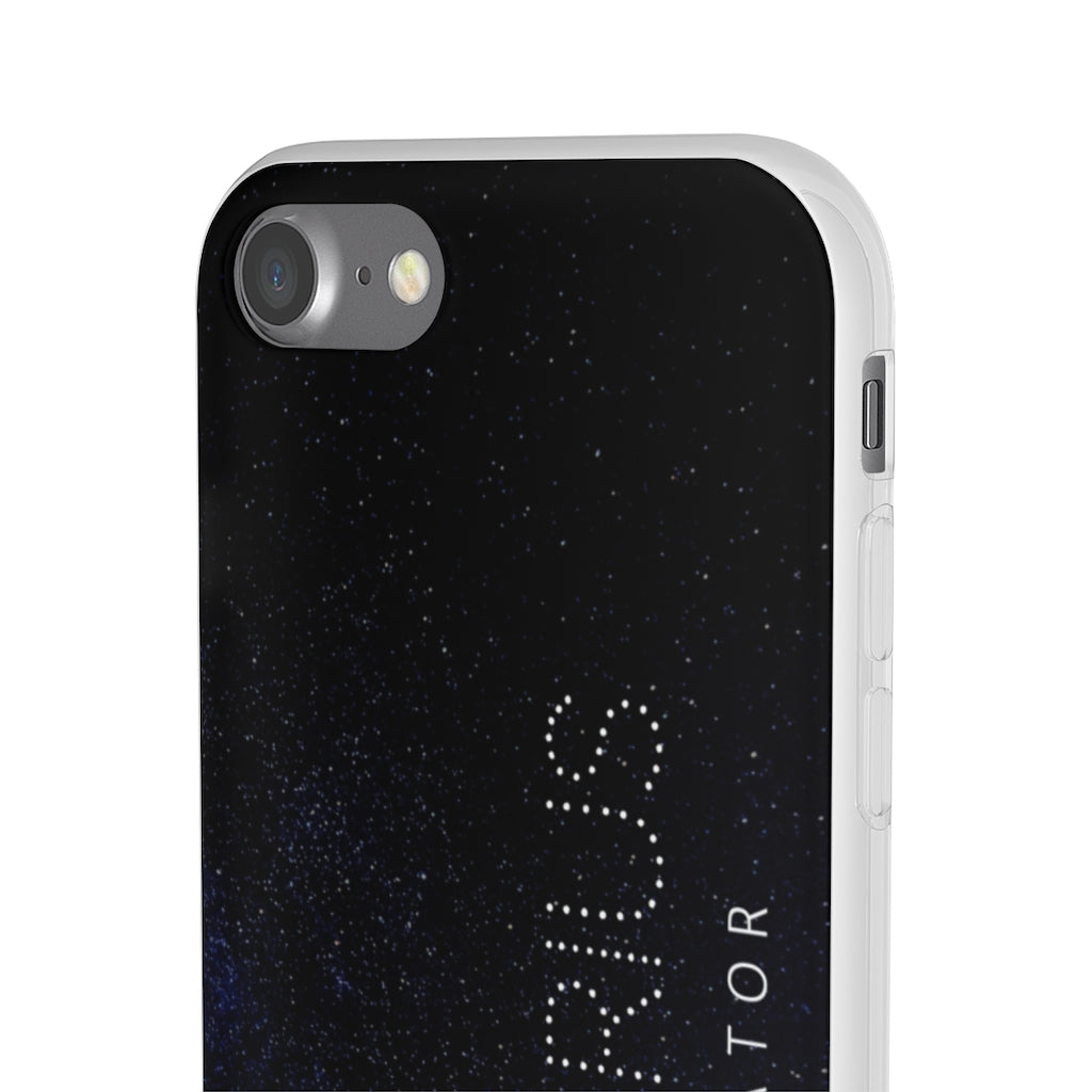 Aquarius Flexi Cases