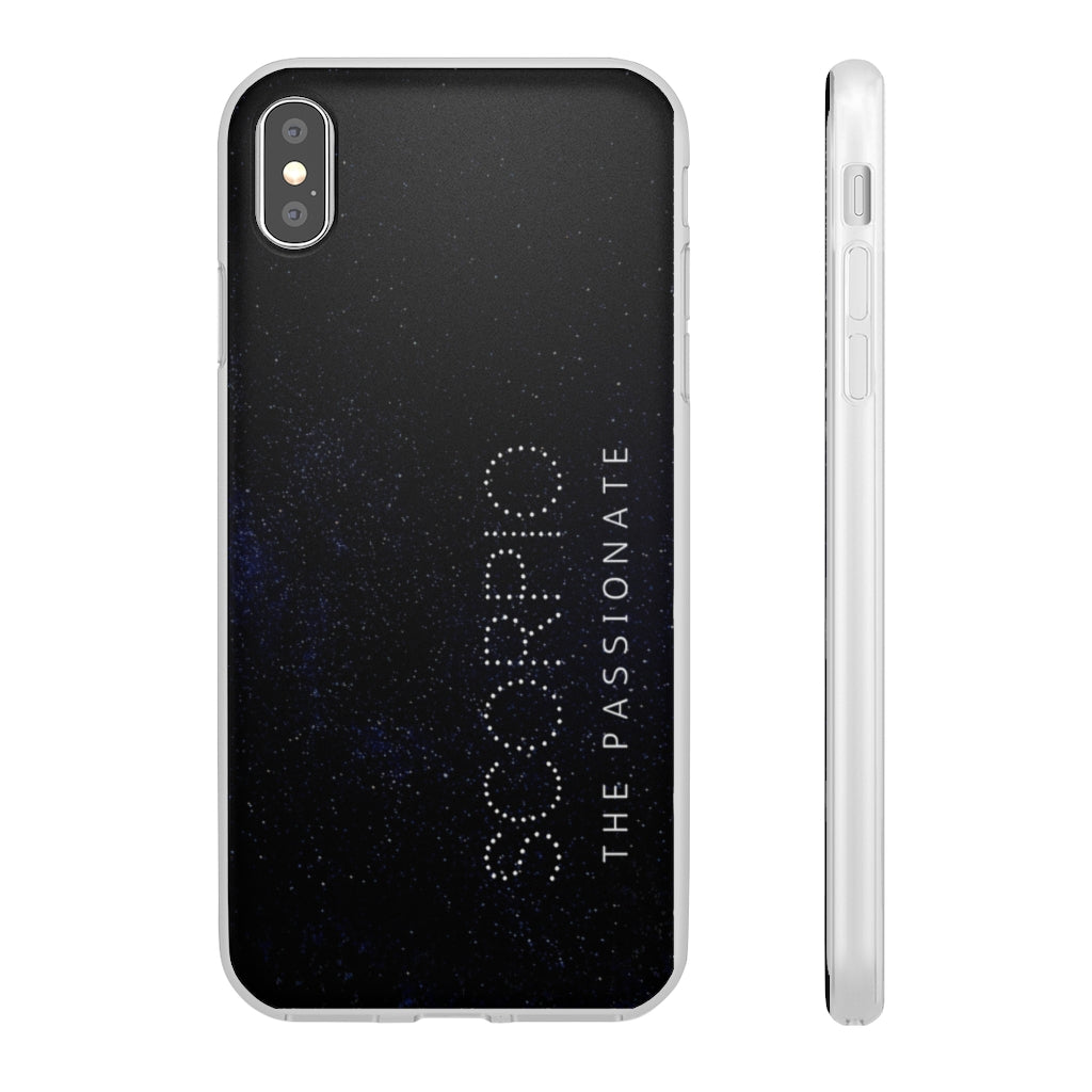 Scorpio Flexi Cases