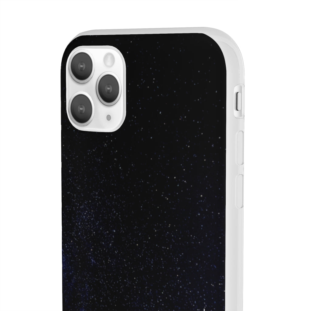 Leo Flexi Cases