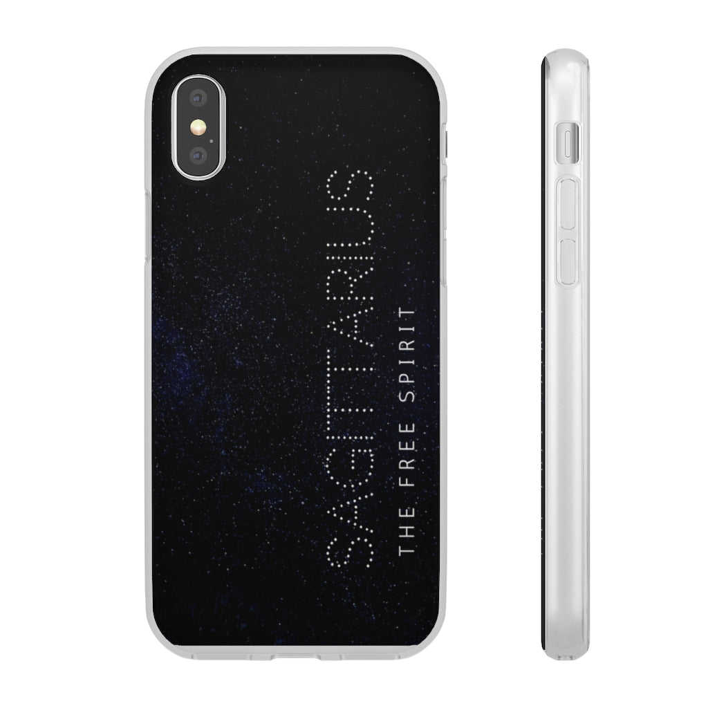 Sagittarius Flexi Cases