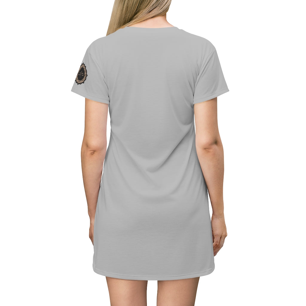 TFC T-Shirt Dress