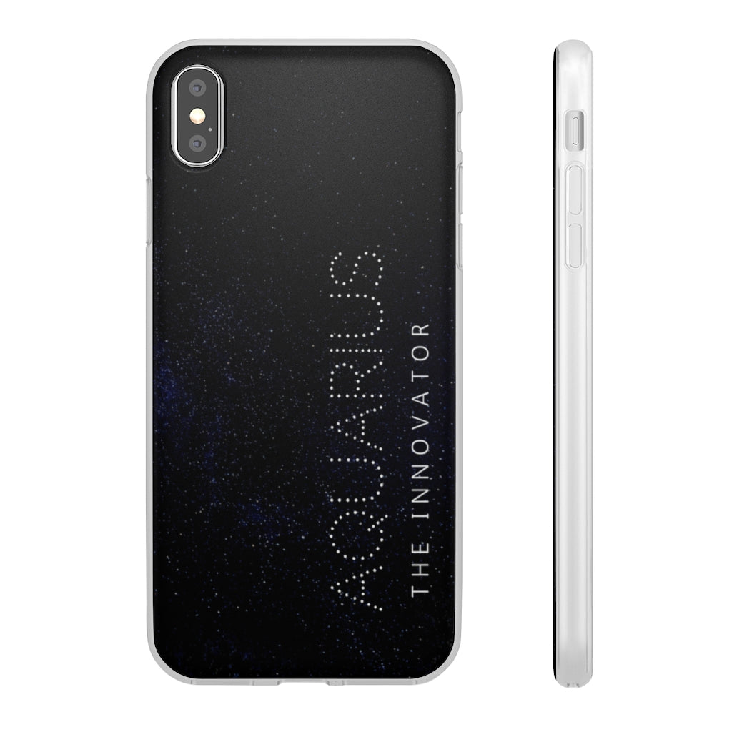 Aquarius Flexi Cases