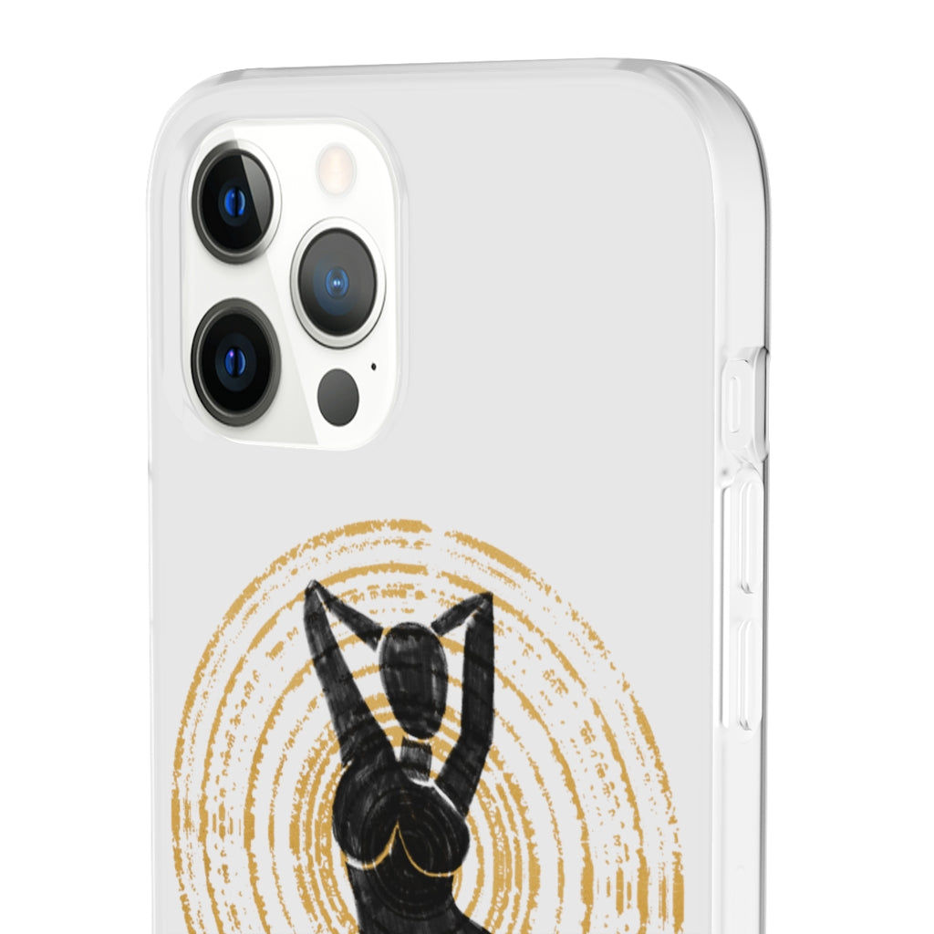 Women's Empowerment Flexi Cases