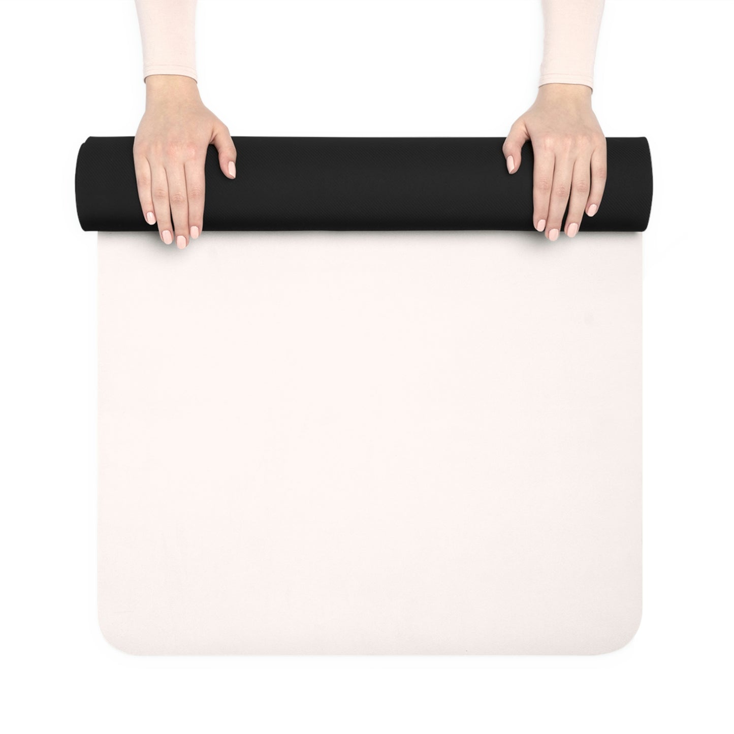 Bloom Yoga Mat