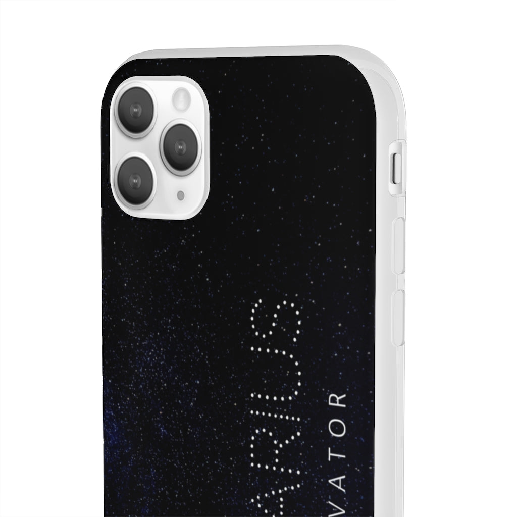 Aquarius Flexi Cases