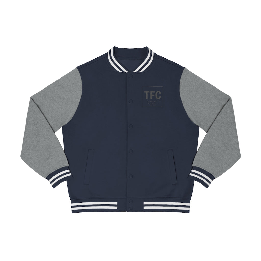 TFC Varsity Jacket