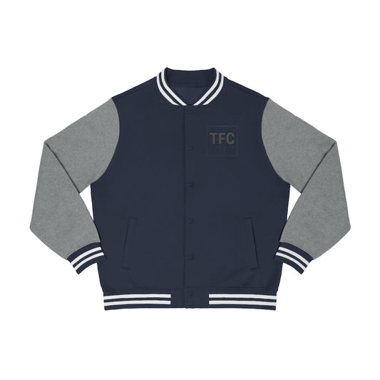 TFC Varsity Jacket