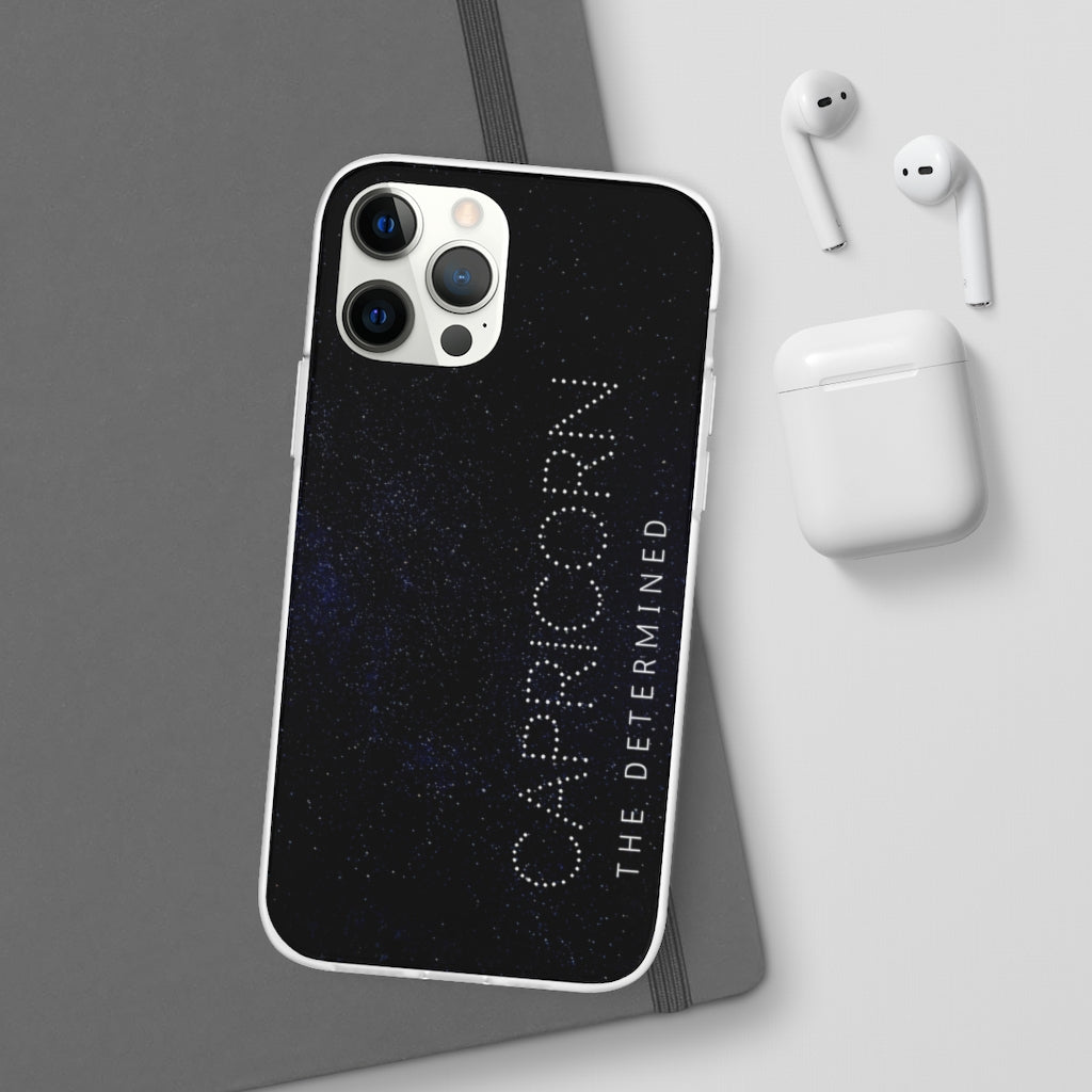 Capricorn Flexi Cases