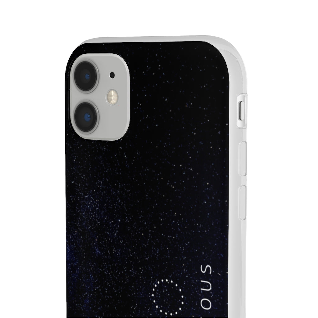 Virgo Flexi Cases