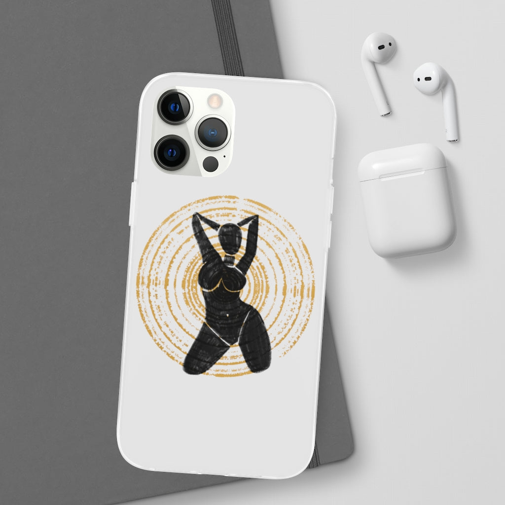 Women's Empowerment Flexi Cases