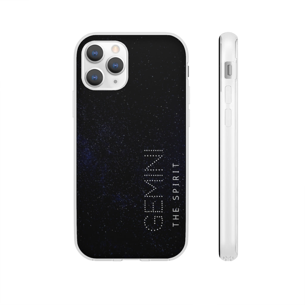 Gemini Flexi Cases