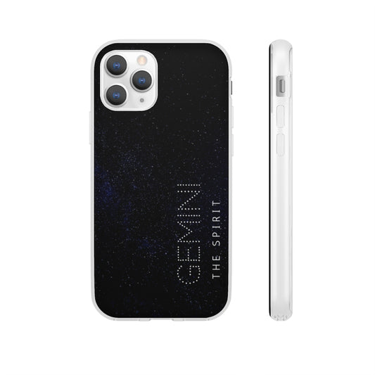 Gemini Flexi Cases