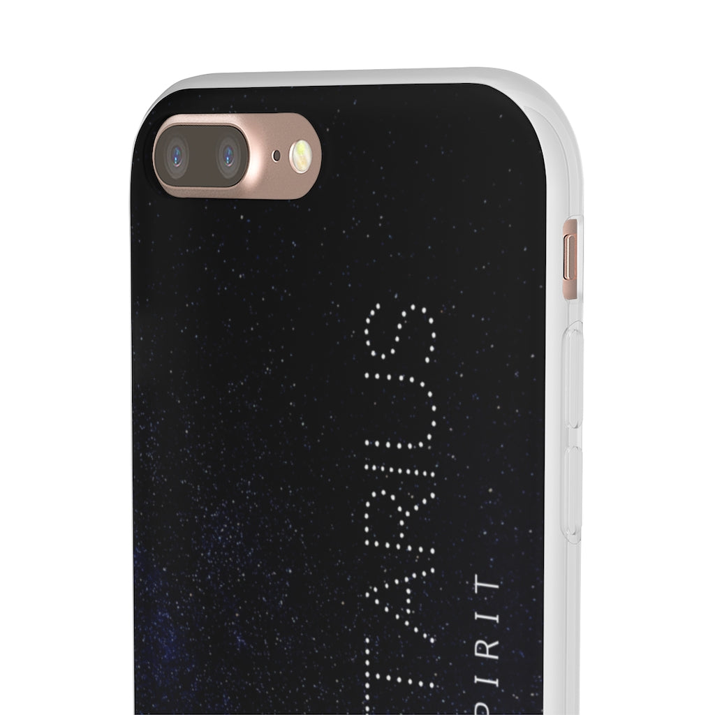 Sagittarius Flexi Cases