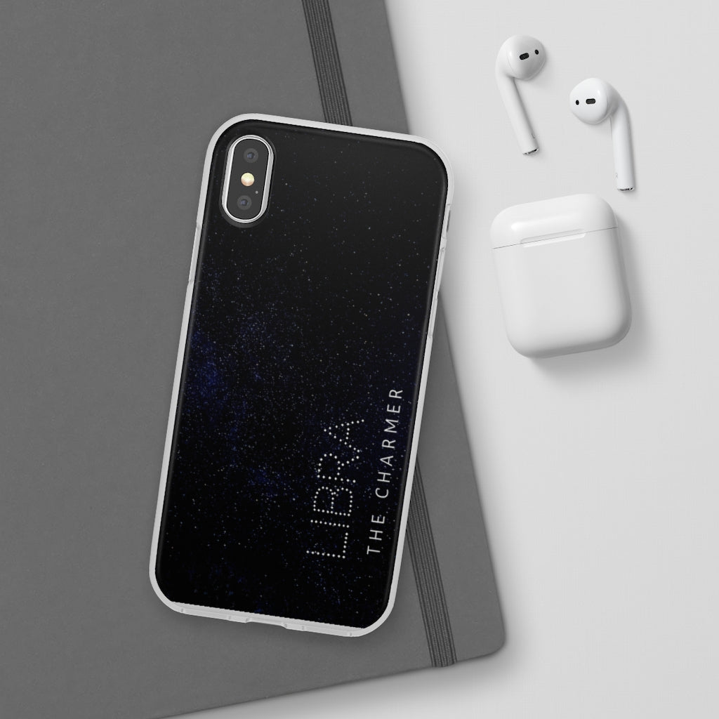 Libra Flexi Cases