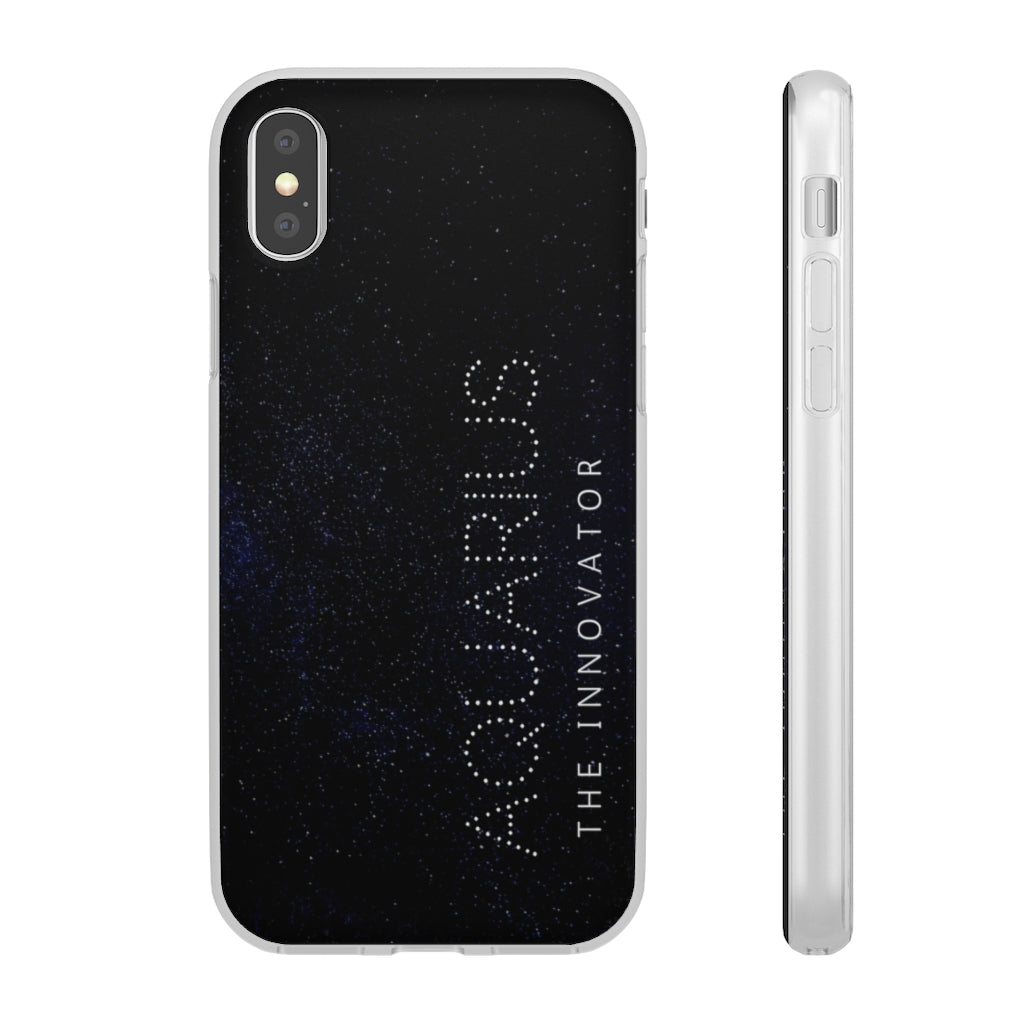 Aquarius Flexi Cases