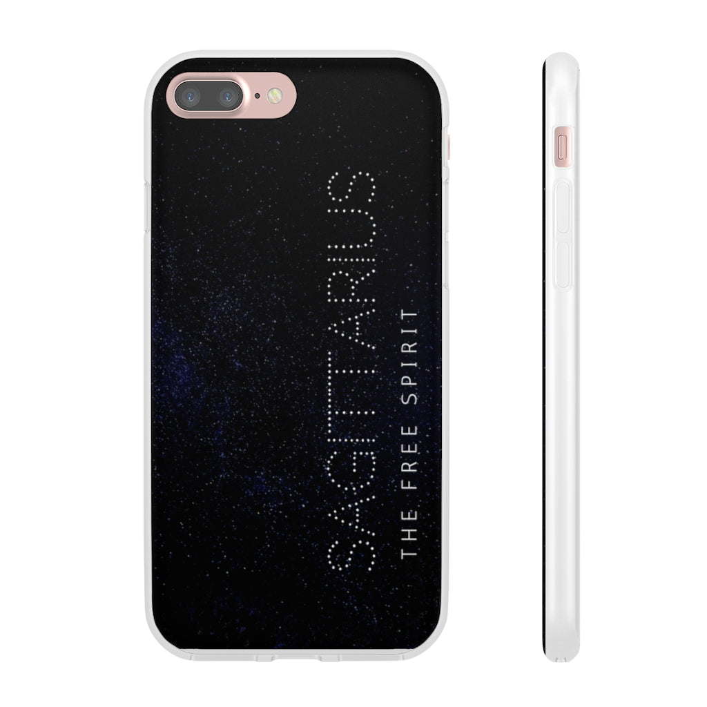 Sagittarius Flexi Cases