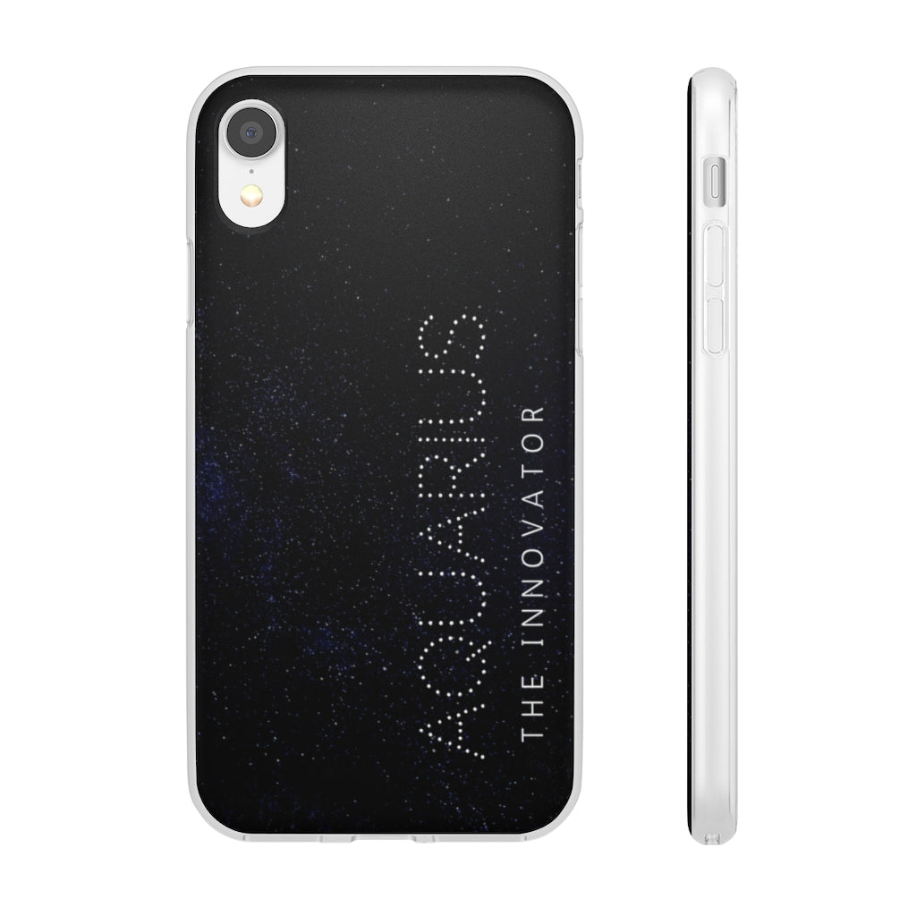 Aquarius Flexi Cases