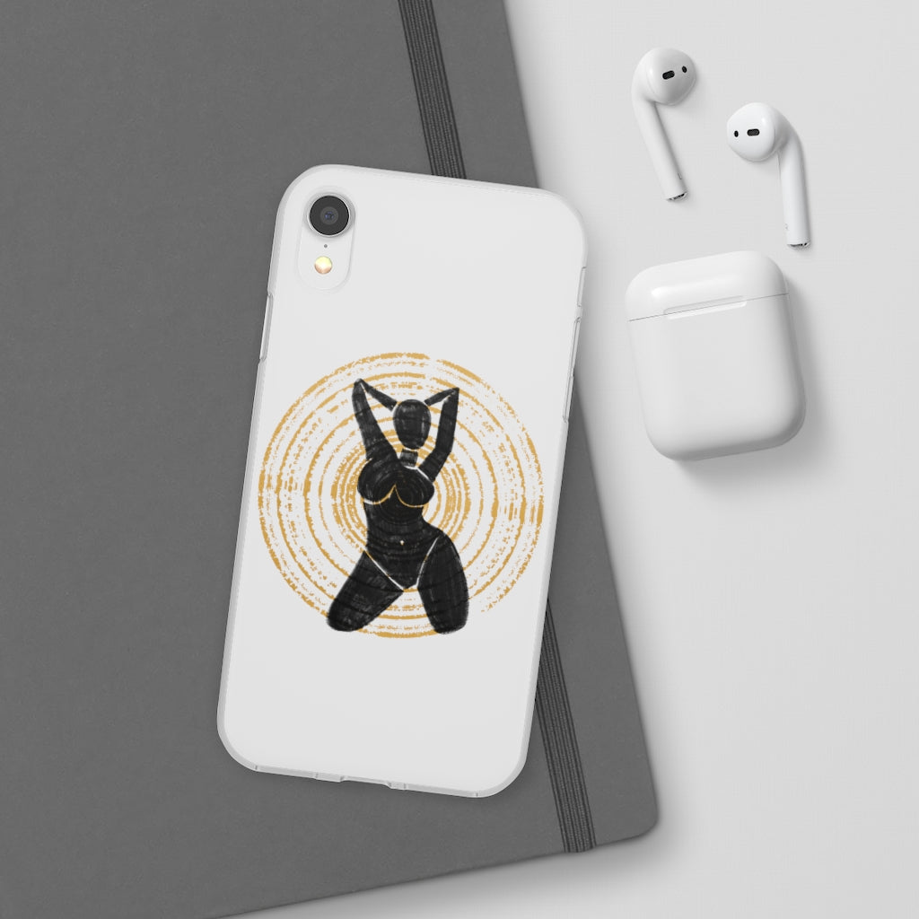 Women's Empowerment Flexi Cases