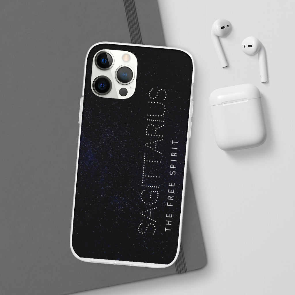 Sagittarius Flexi Cases
