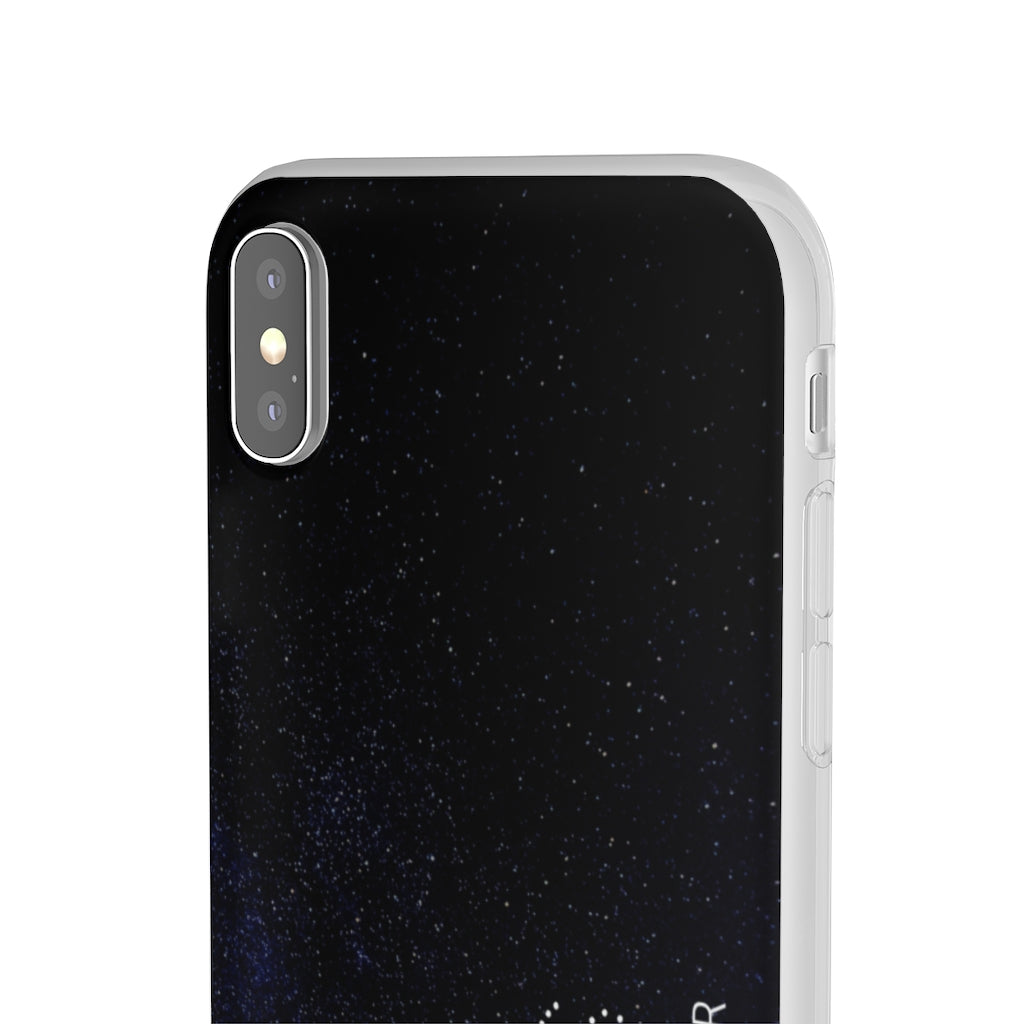 Pisces Flexi Cases