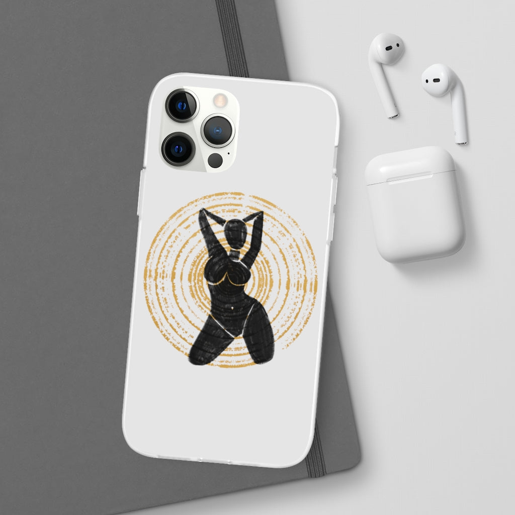 Women's Empowerment Flexi Cases