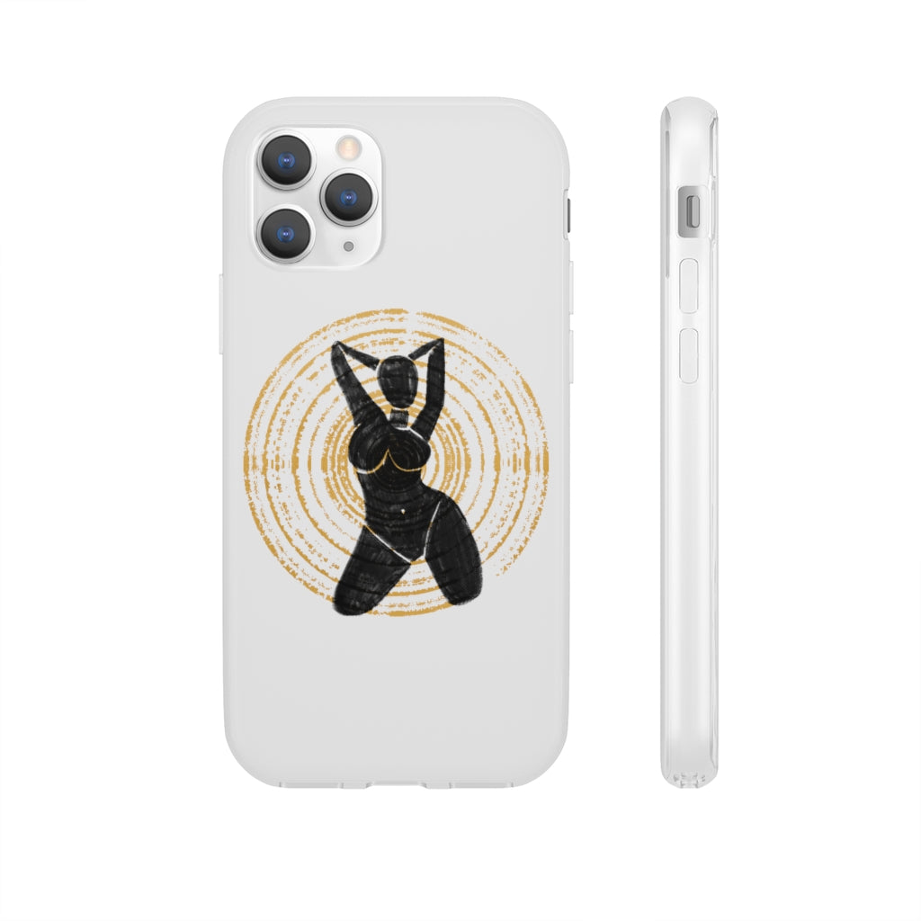 Women's Empowerment Flexi Cases