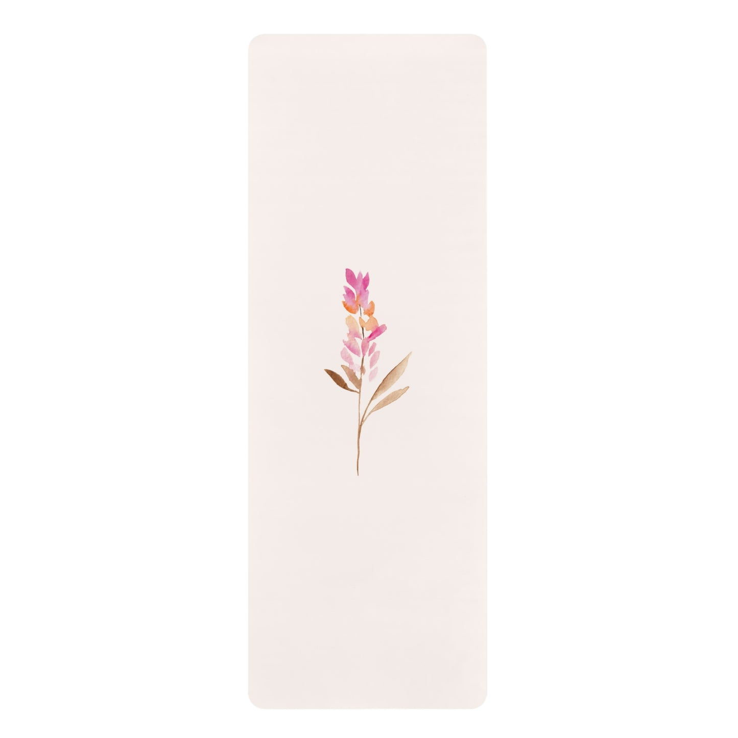 Bloom Yoga Mat