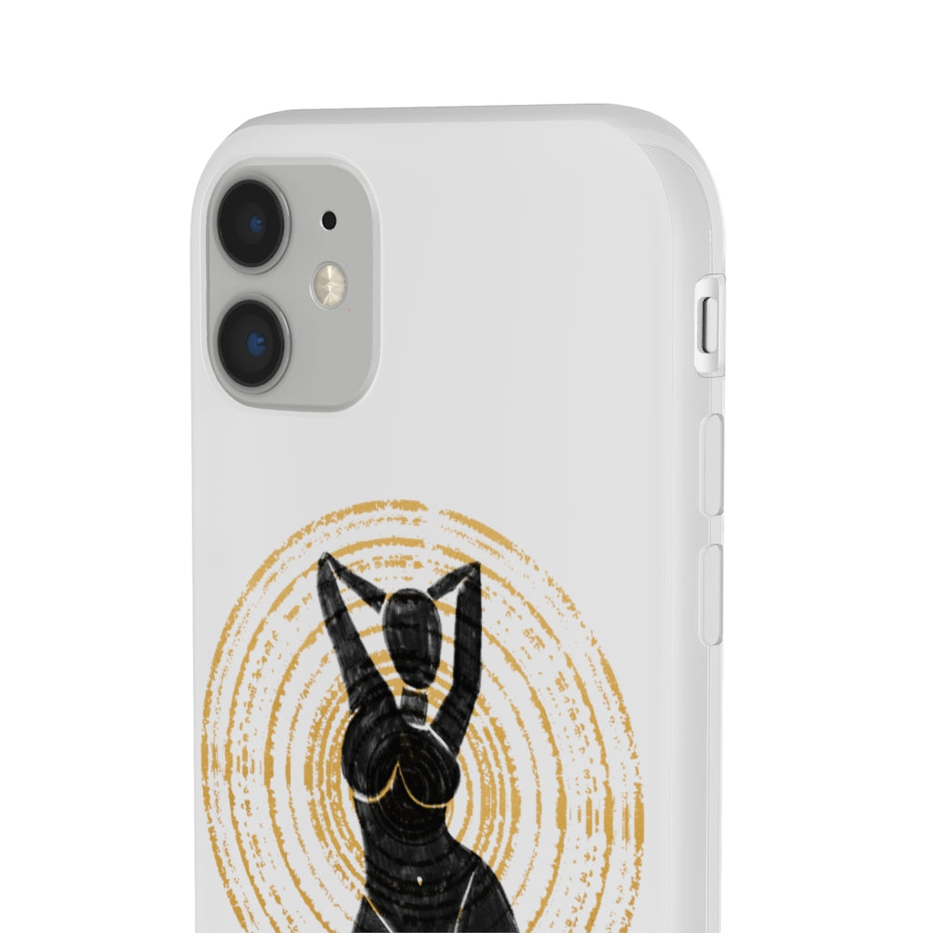 Women's Empowerment Flexi Cases