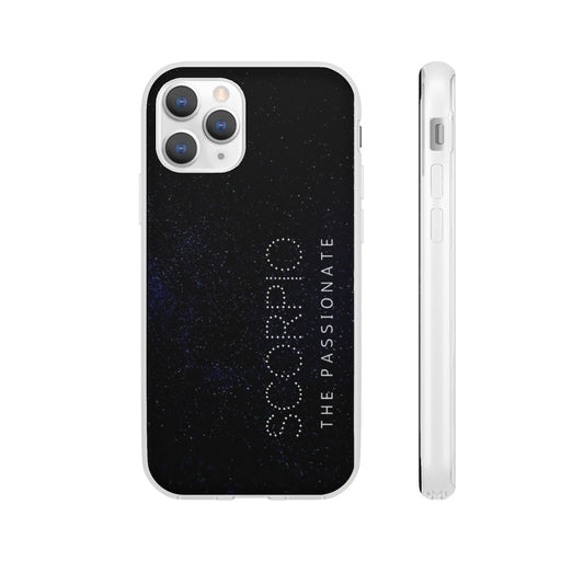 Scorpio Flexi Cases