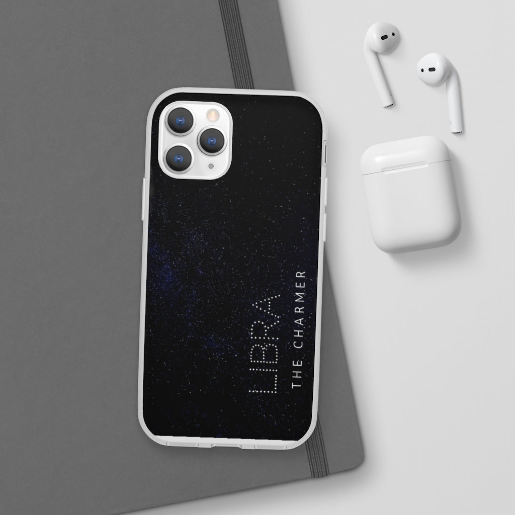 Libra Flexi Cases