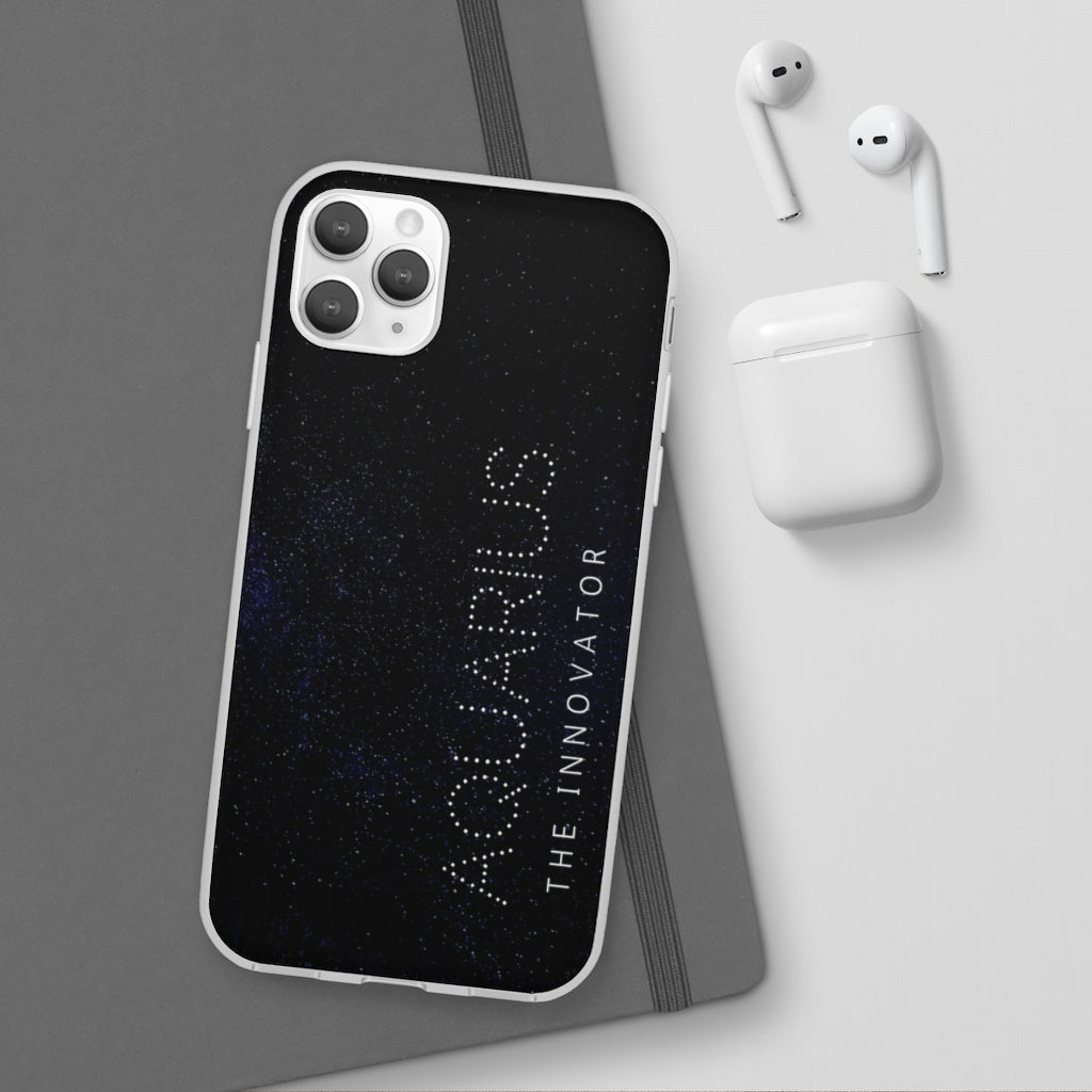 Aquarius Flexi Cases