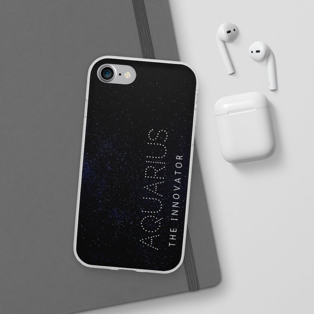Aquarius Flexi Cases