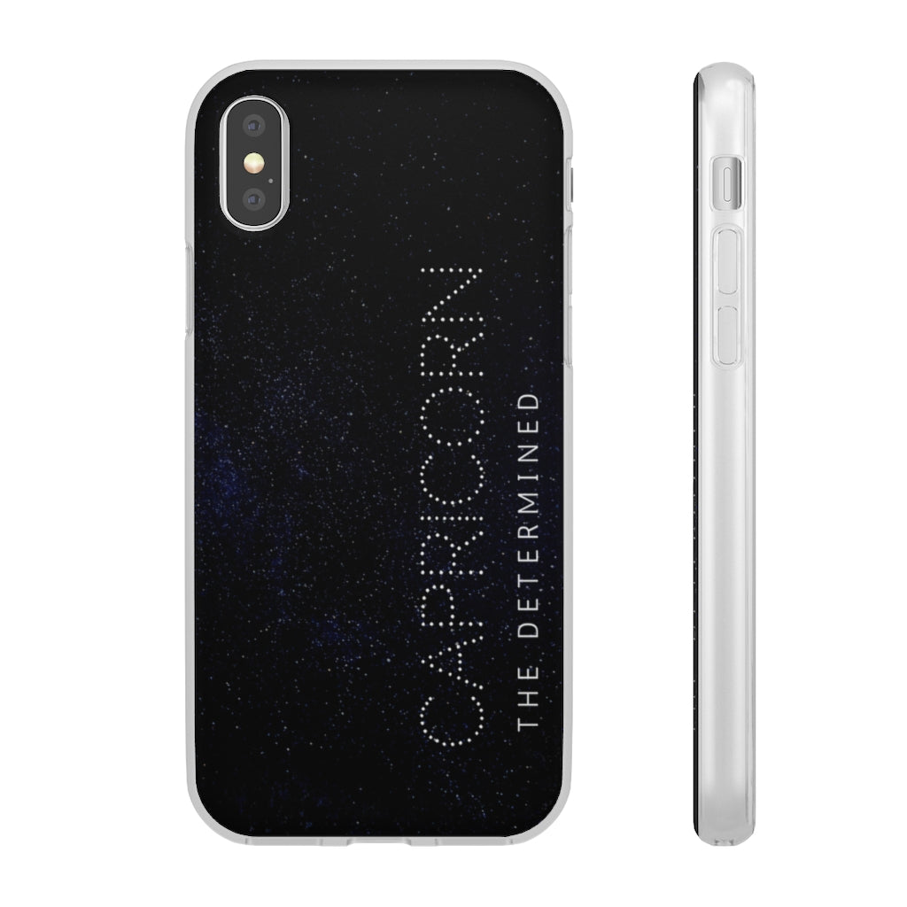 Capricorn Flexi Cases