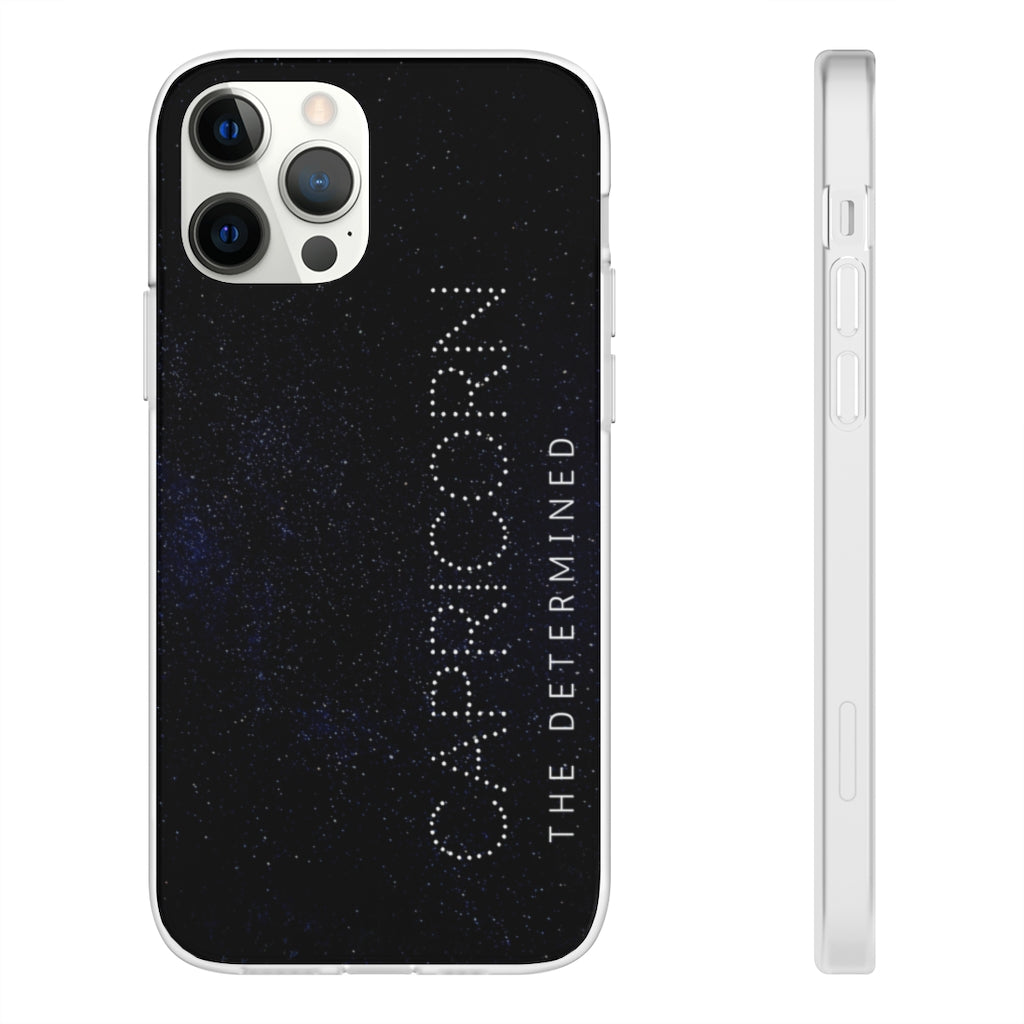 Capricorn Flexi Cases