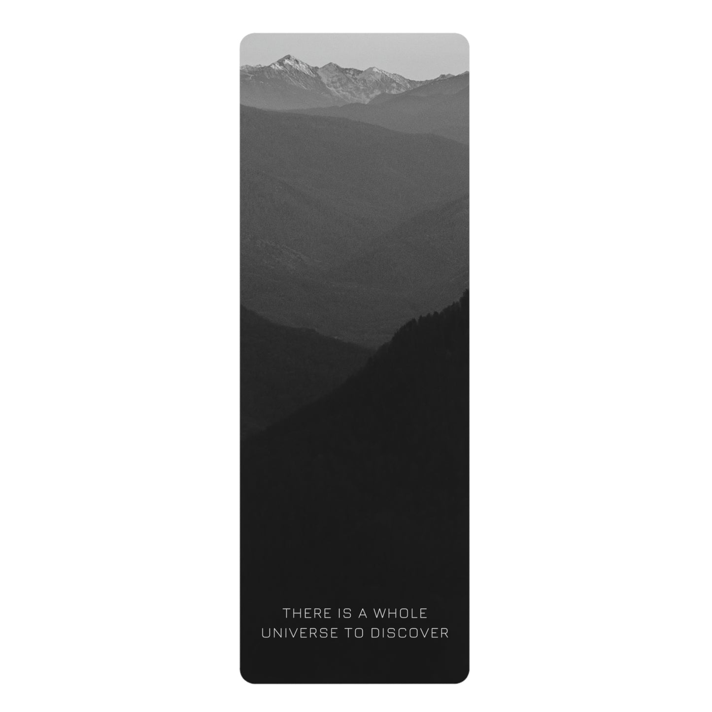 Universe Yoga Mat