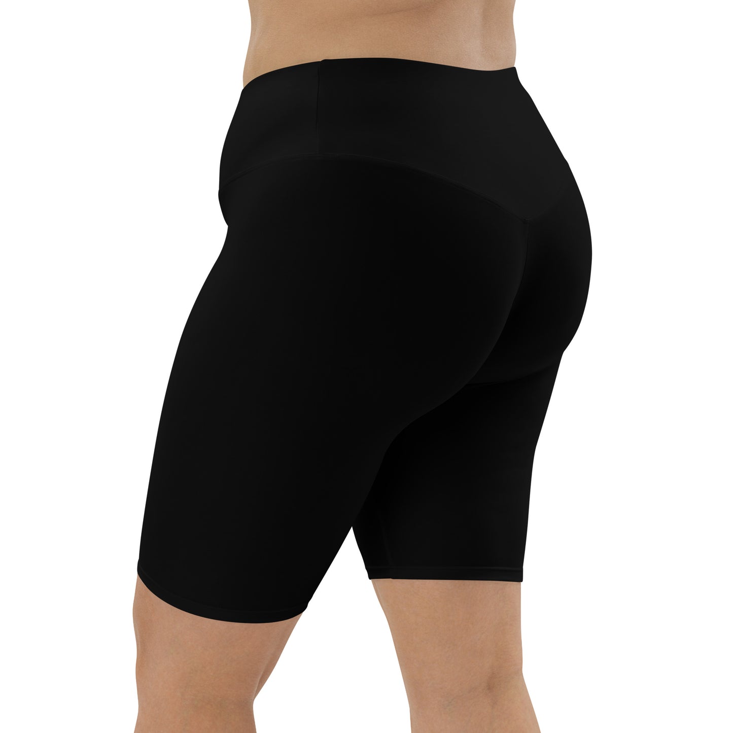 TFC Biker Shorts