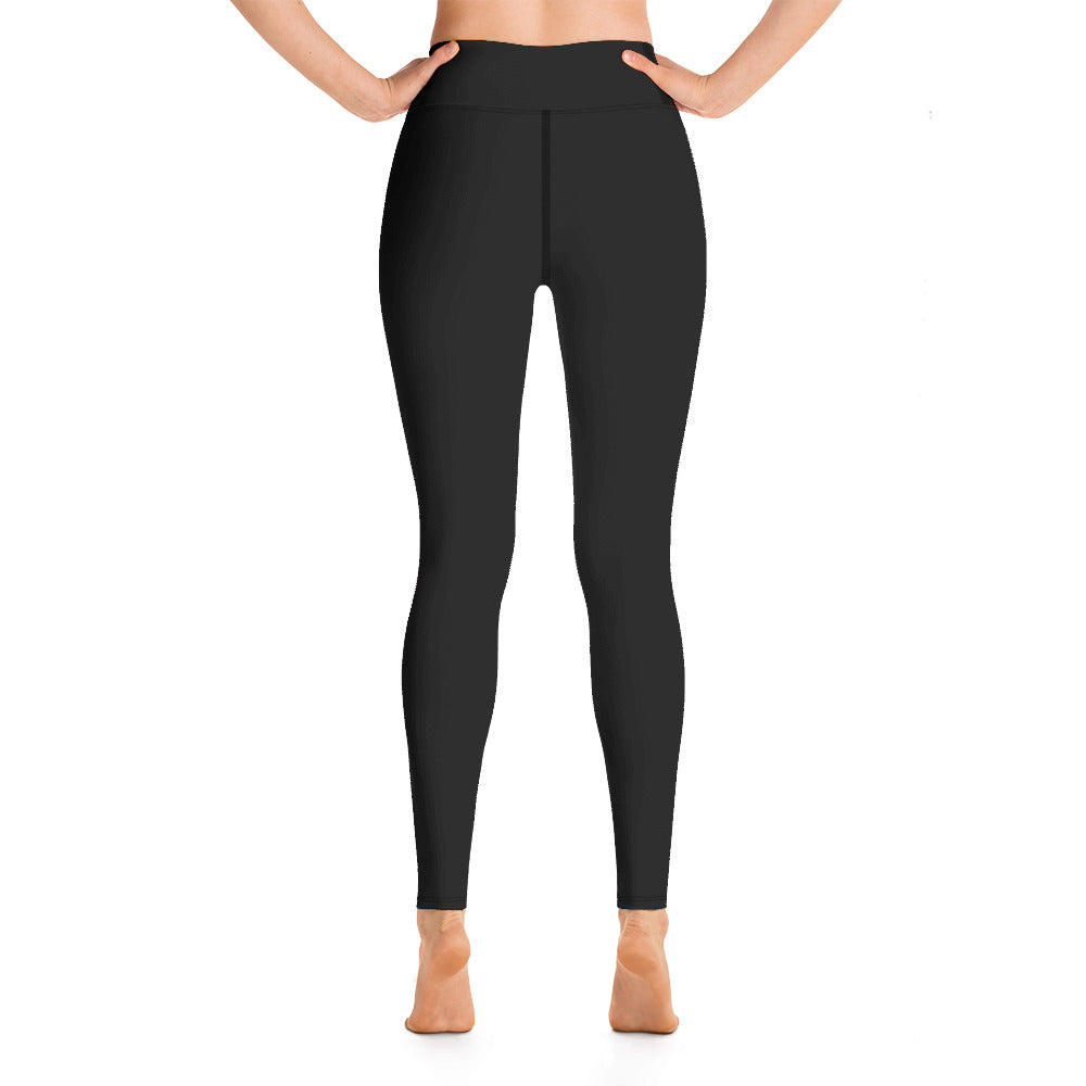TFC Yoga Leggings