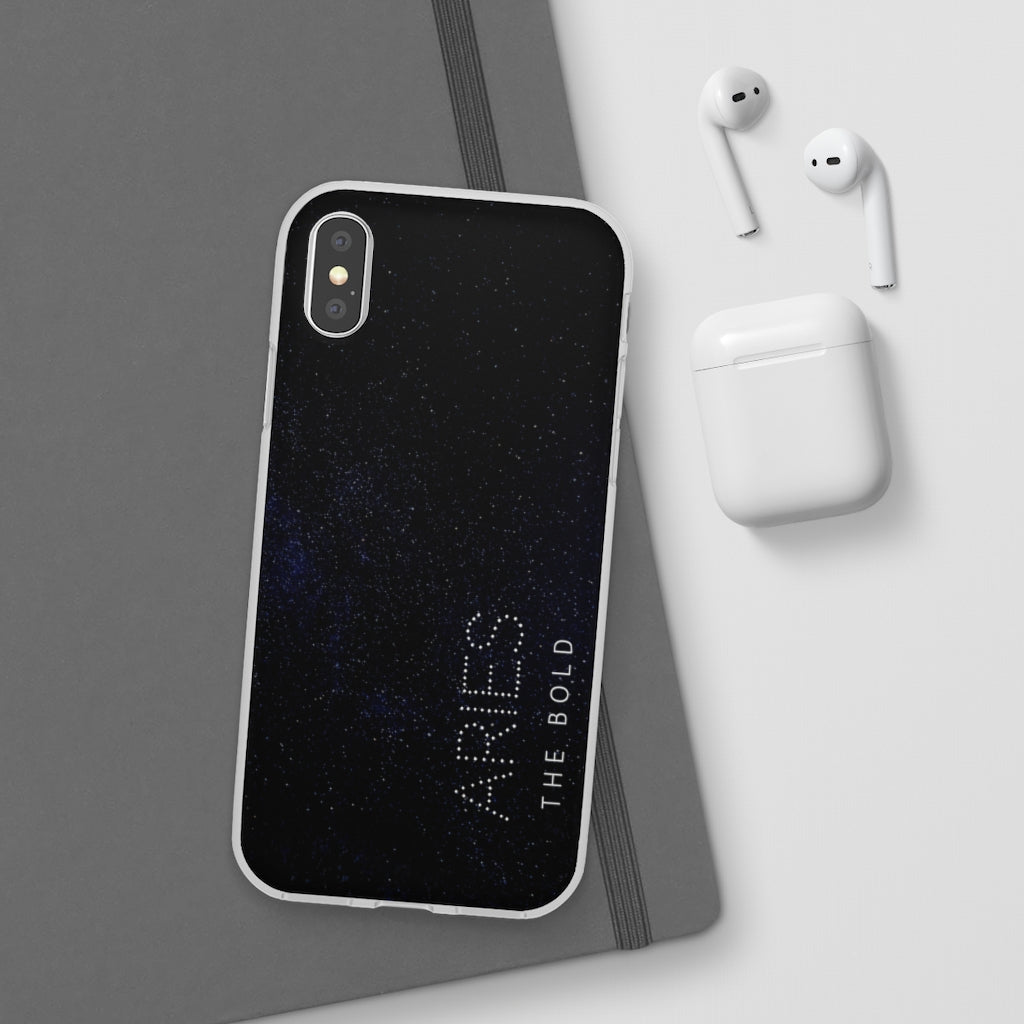Aries Flexi Cases
