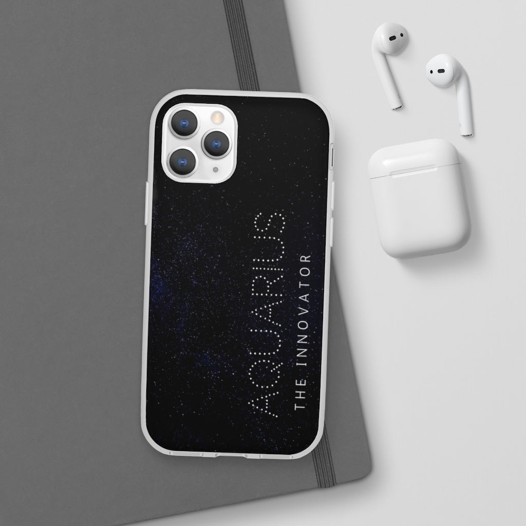 Aquarius Flexi Cases