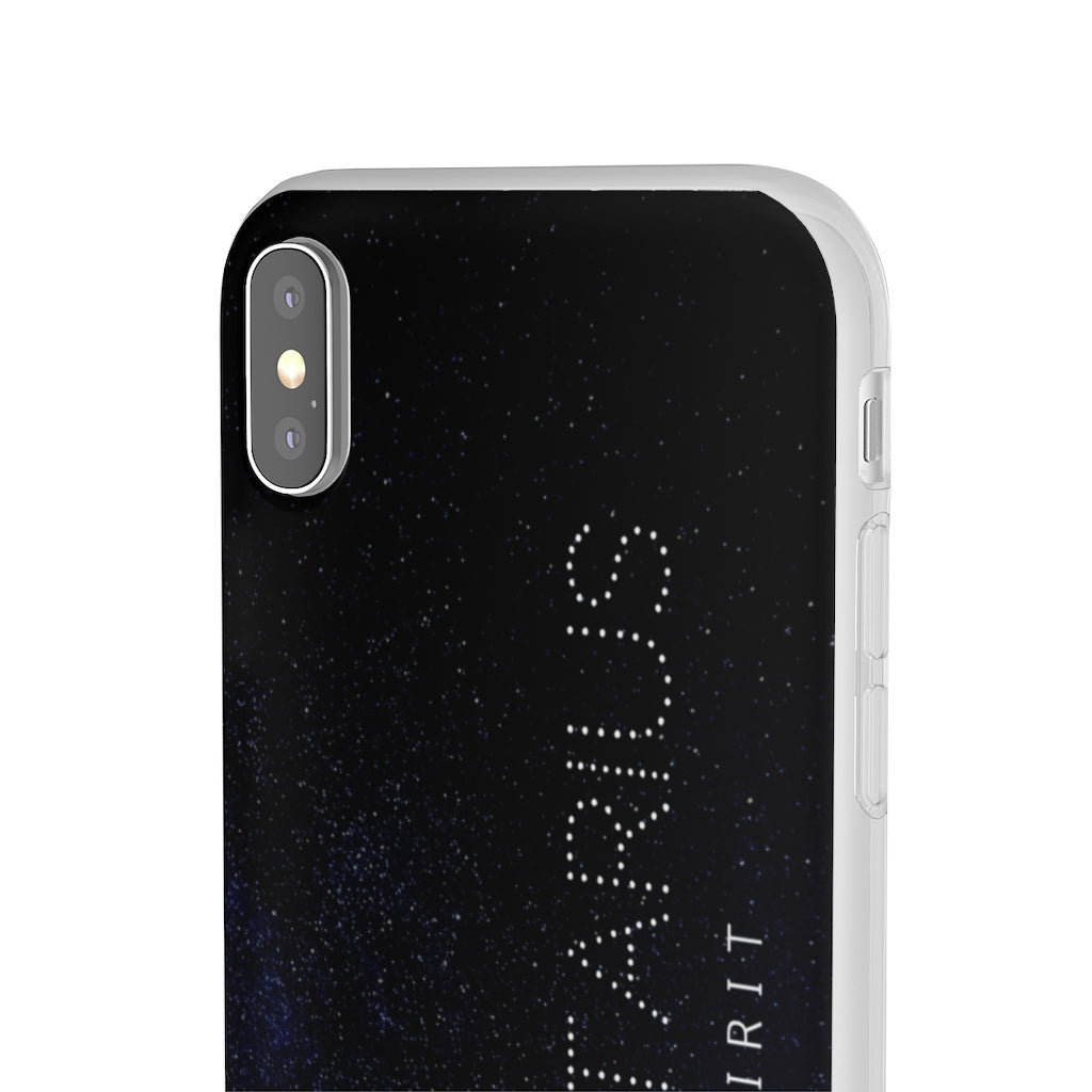 Sagittarius Flexi Cases