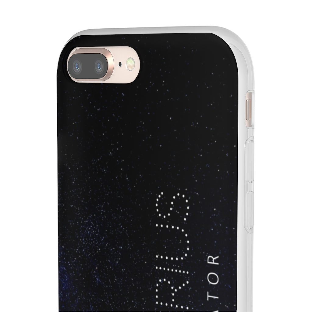 Aquarius Flexi Cases