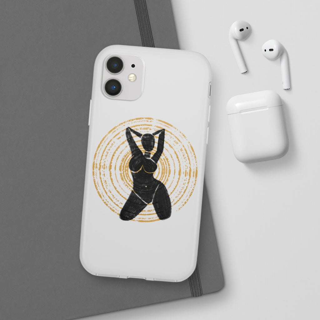 Women's Empowerment Flexi Cases