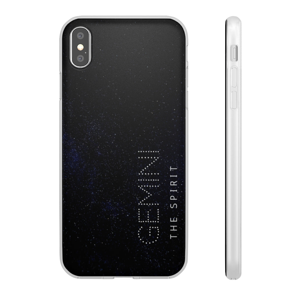 Gemini Flexi Cases