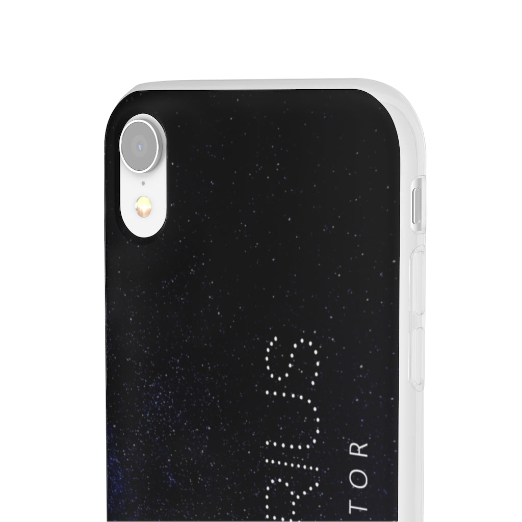 Aquarius Flexi Cases