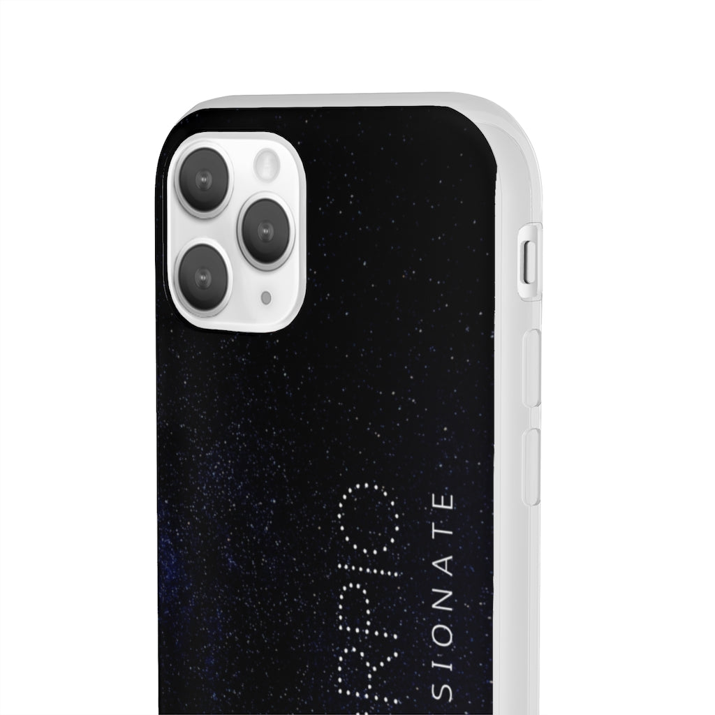 Scorpio Flexi Cases
