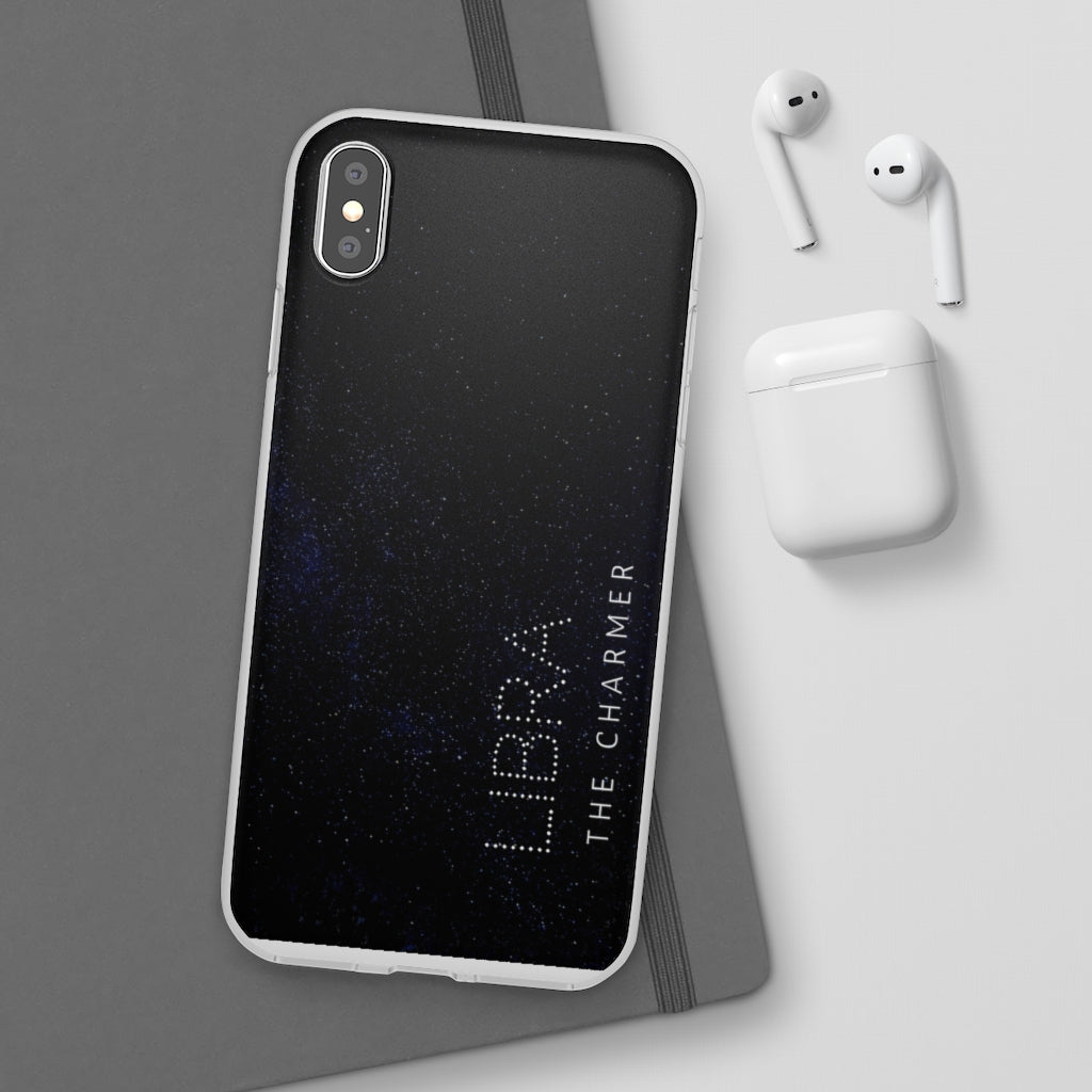 Libra Flexi Cases